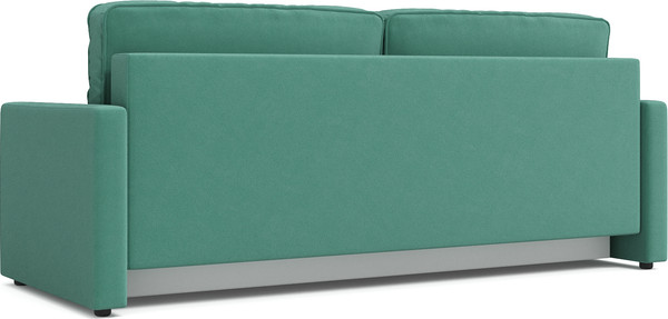 Изображение товара Диван Mio Tesoro Таурус (Velutto 71, сван)