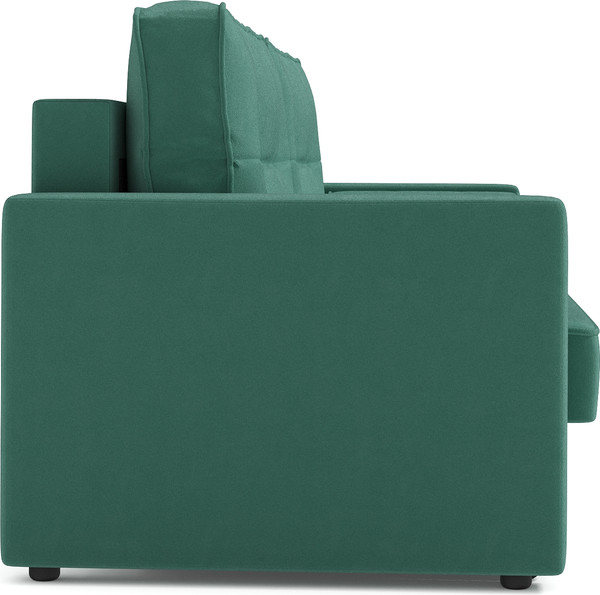 Изображение товара Диван Mio Tesoro Таурус (Velutto 71, сван)