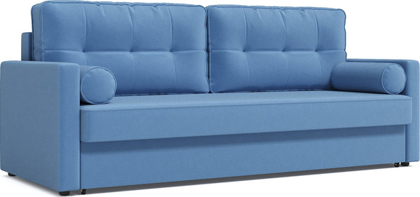 Изображение товара Диван Mio Tesoro Таурус (Velutto 72, сван)