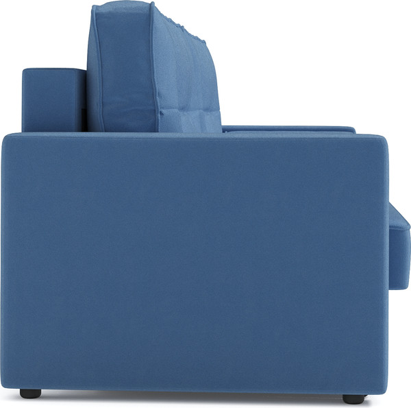 Изображение товара Диван Mio Tesoro Таурус (Velutto 72, сван)