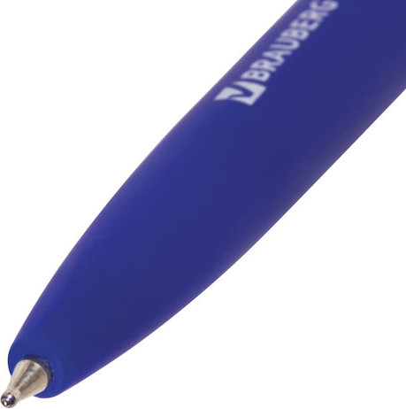 Изображение товара Ручка шариковая Brauberg 142946