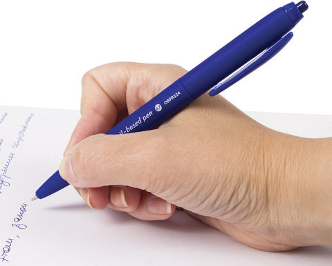 Изображение товара Ручка шариковая Brauberg 142946