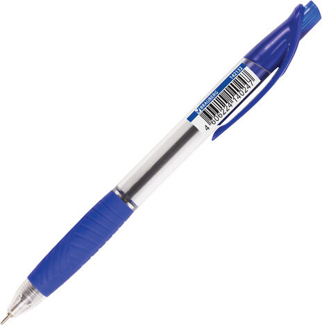 Изображение товара Ручка шариковая Brauberg 142132