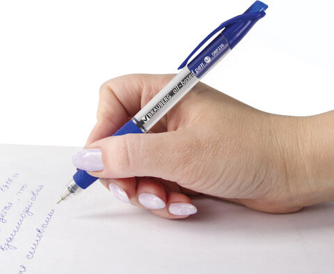 Изображение товара Ручка шариковая Brauberg 142132