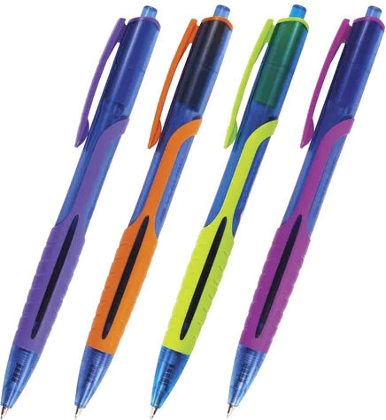 Изображение товара Ручка шариковая Brauberg OBPR204