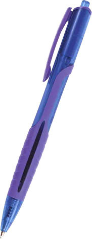 Изображение товара Ручка шариковая Brauberg OBPR204