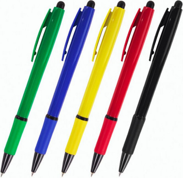 Изображение товара Ручка шариковая Staff 143751