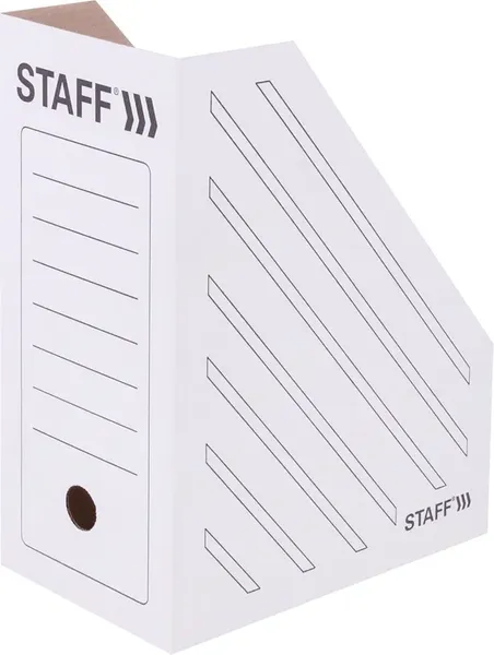 Изображение товара Лоток для бумаг Staff 128884