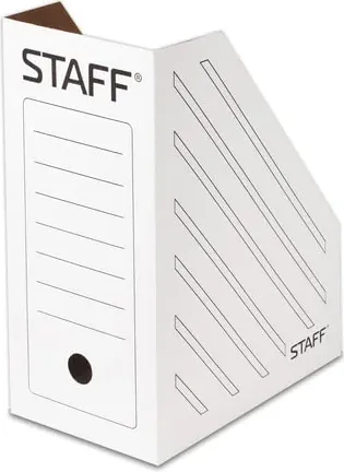 Изображение товара Лоток для бумаг Staff 128884