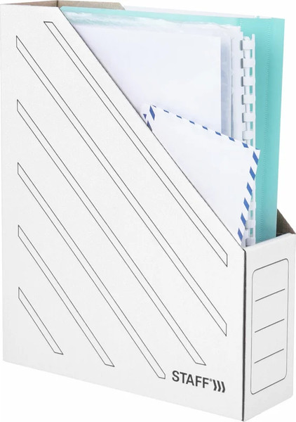 Изображение товара Лоток для бумаг Staff 128881