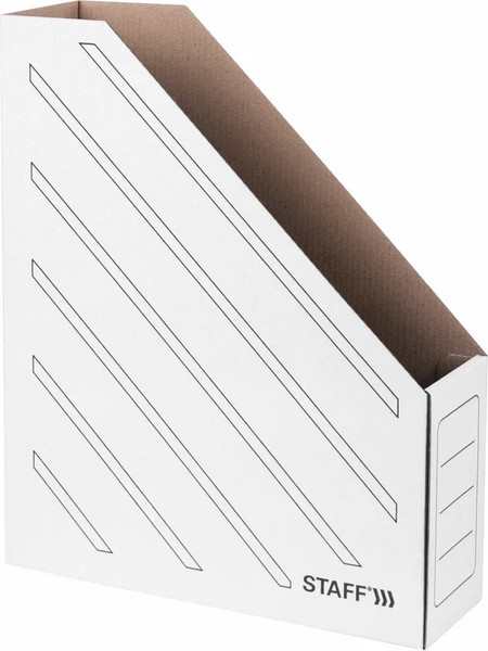 Изображение товара Лоток для бумаг Staff 128881