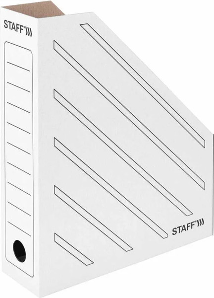 Изображение товара Лоток для бумаг Staff 128881