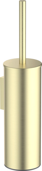 Изображение товара Ершик для унитаза Aquatek Европа AQ4611BG (золото)