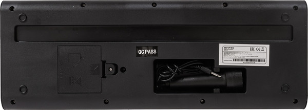 Изображение товара Музыкальная игрушка Aiwa ASZ-137