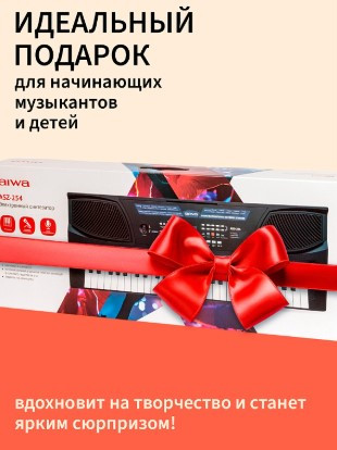 Изображение товара Синтезатор Aiwa ASZ-254