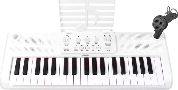 Изображение товара Синтезатор Aiwa ASZ-370W
