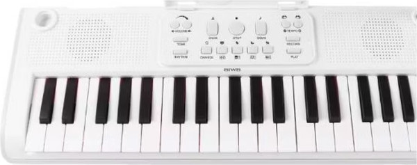 Изображение товара Синтезатор Aiwa ASZ-370W