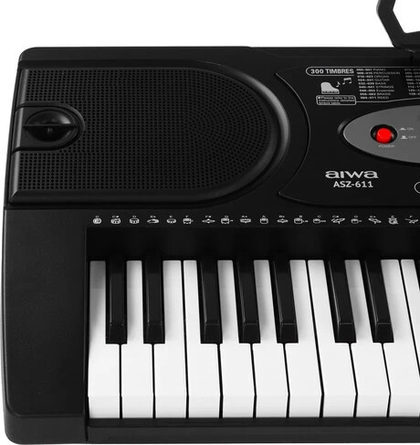 Изображение товара Синтезатор Aiwa ASZ-611