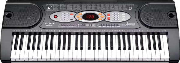 Изображение товара Синтезатор Aiwa ASZ-611