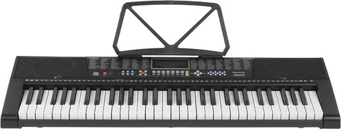 Изображение товара Синтезатор Aiwa ASZ-612