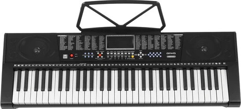 Изображение товара Синтезатор Aiwa ASZ-612