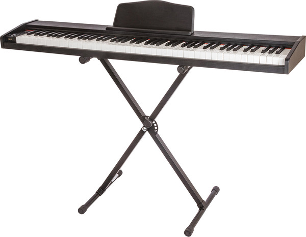 Изображение товара Цифровое фортепиано Aiwa ASZ-88B