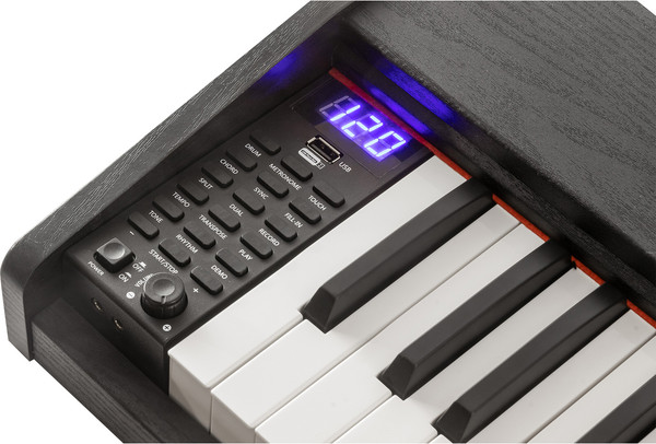 Изображение товара Цифровое фортепиано Aiwa ASZ-88B