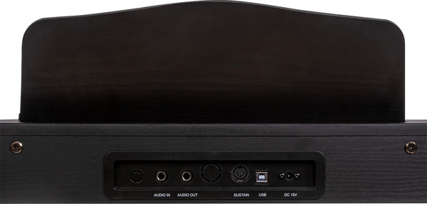 Изображение товара Цифровое фортепиано Aiwa ASZ-88B