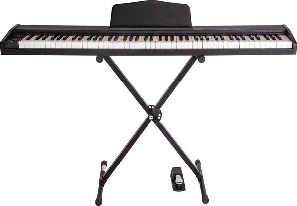 Изображение товара Цифровое фортепиано Aiwa ASZ-88B