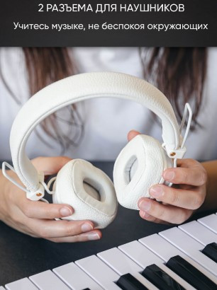 Изображение товара Цифровое фортепиано Aiwa ASZ-88B