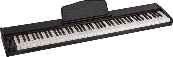 Изображение товара Цифровое фортепиано Aiwa ASZ-88B