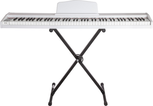 Изображение товара Цифровое фортепиано Aiwa ASZ-88W