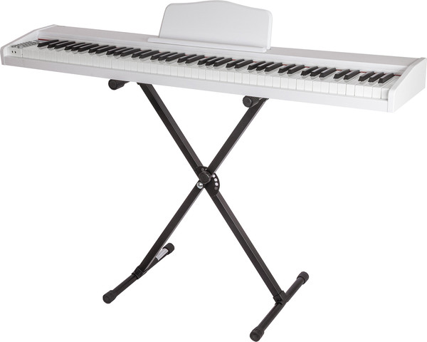 Изображение товара Цифровое фортепиано Aiwa ASZ-88W