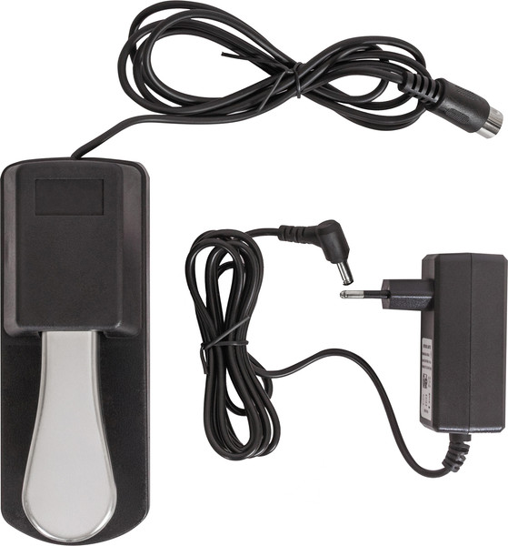 Изображение товара Цифровое фортепиано Aiwa ASZ-88W