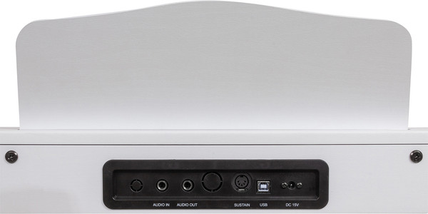 Изображение товара Цифровое фортепиано Aiwa ASZ-88W