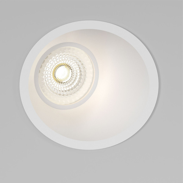 Изображение товара Точечный светильник Elektrostandard Side 25059/01 (белый)