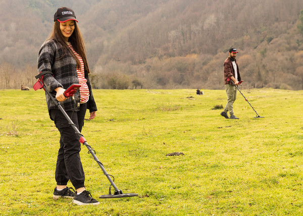 Изображение товара Металлоискатель Nokta Findx Pro / 11000876