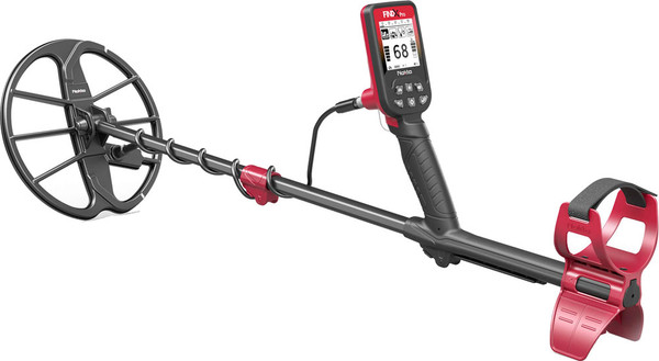 Изображение товара Металлоискатель Nokta Findx Pro / 11000876