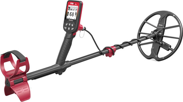 Изображение товара Металлоискатель Nokta Findx Pro / 11000876