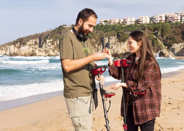 Изображение товара Металлоискатель Nokta Findx Pro / 11000876