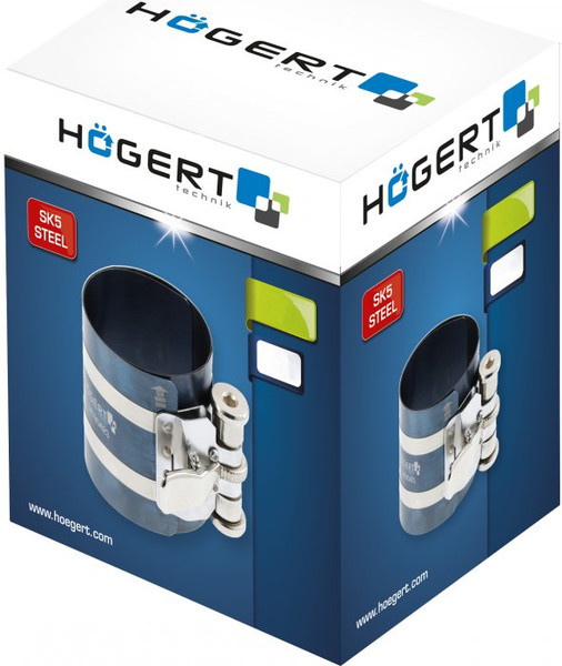 Изображение товара Обжимка для поршневых колец Hoegert HT8G425