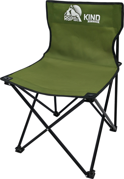 Изображение товара Стул складной RSP Outdoor Kind / CH-KIN-OLGN (оливковый зеленый)