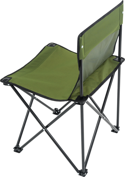Изображение товара Стул складной RSP Outdoor Kind / CH-KIN-OLGN (оливковый зеленый)