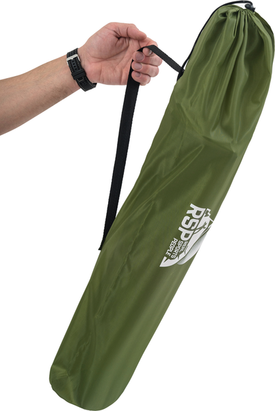 Изображение товара Стул складной RSP Outdoor Kind / CH-KIN-OLGN (оливковый зеленый)