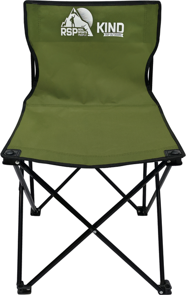 Изображение товара Стул складной RSP Outdoor Kind / CH-KIN-OLGN (оливковый зеленый)
