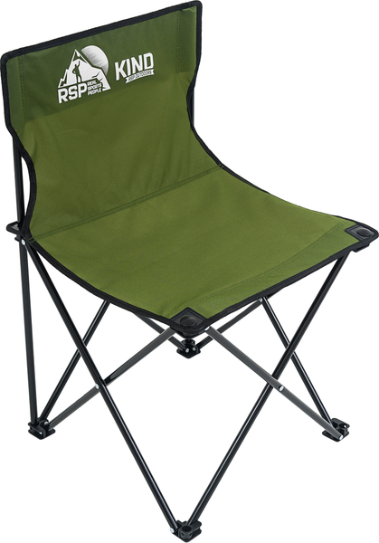 Изображение товара Стул складной RSP Outdoor Kind / CH-KIN-OLGN (оливковый зеленый)