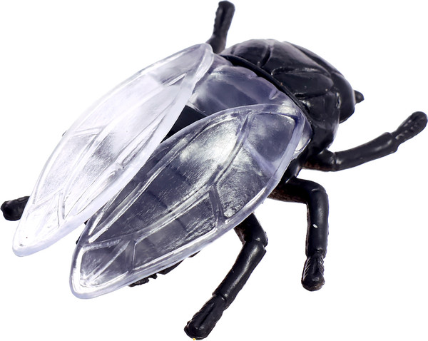 Изображение товара Набор фигурок игровых Sima-Land Насекомые с аксессуарами 128 / 409194 (12шт)