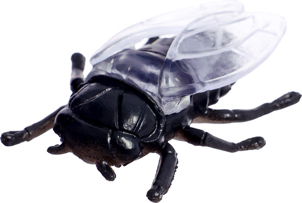 Изображение товара Набор фигурок игровых Sima-Land Насекомые с аксессуарами 128 / 409194 (12шт)