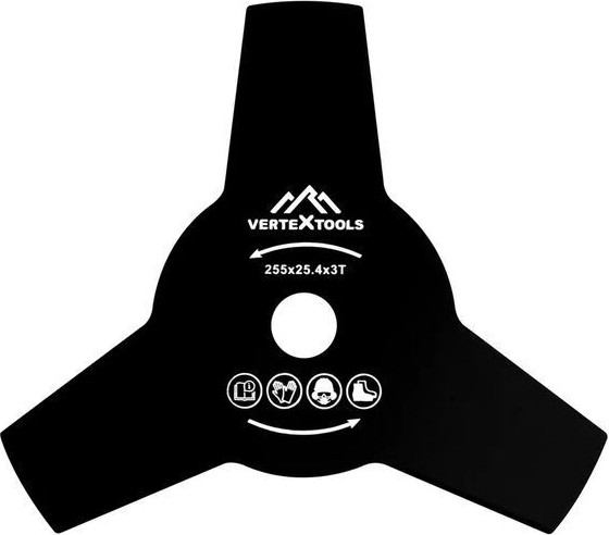 Изображение товара Нож для триммера Vertex Tools YK-B006