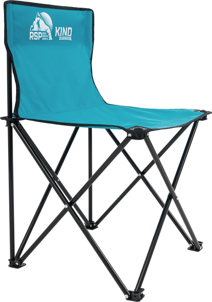 Изображение товара Стул складной RSP Outdoor Kind / CH-KIN-LB (светло-синий)